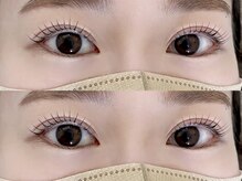 ミーアイラッシュ(ME.eyelash)/LASH LIFT
