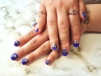 ベリッシモ(BELLISSIMO)/定額やり放題