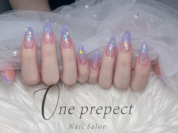 ラッキーネイル(lucky nail)/スカルプラメグラ