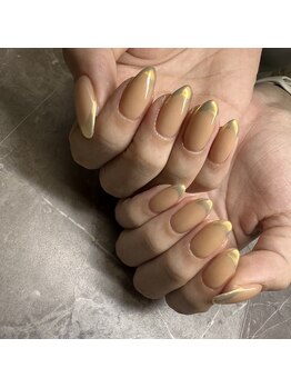 チャイ 大阪上本町店(chai)/オーロラフレンチ