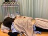 【腰痛や足のしびれに！】腰痛にはコレ！鍼灸施術！