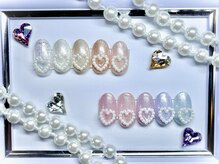 ボガスティーズネイル 鶴見店/選べるカラー♪