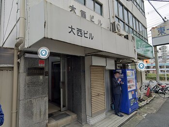 エクレア 近鉄布施店(E’CREA)/【4】道案内