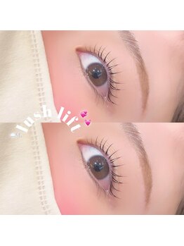 シアラ 藤井寺駅前店(Ciara)/【まつ毛パーマ】