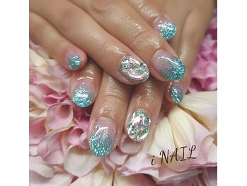 アイネイル(iNAIL)/