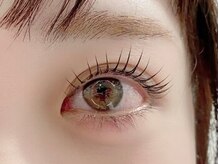 エターナルアイ(Eternal Eye)