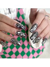 ページ(peji)/個性派スカルプ