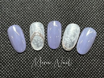 メルシー(Merci)/人気トレンドデザインコース