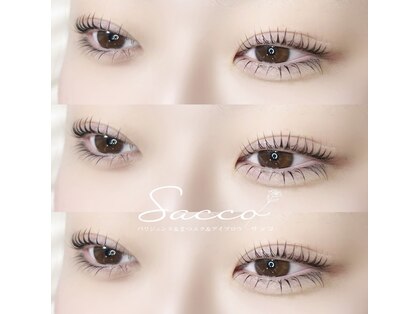 サッコ 名駅店(Sacco)の写真