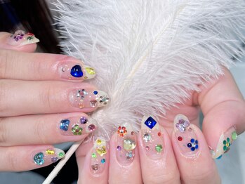 グロー ネイル(Glow Nail)/
