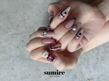 サロン スミレ(salon sumire)/