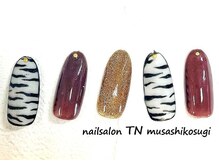 ティーエヌ 武蔵小杉(TN)/☆デザイン定額A☆