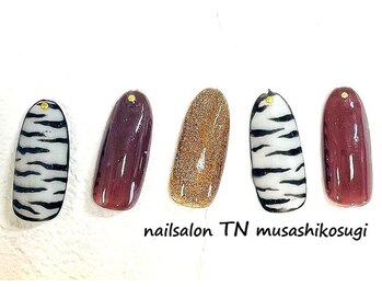 ティーエヌ 武蔵小杉(TN)/☆デザイン定額A☆