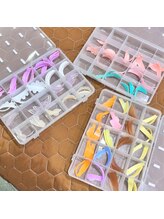 アイアバンス セブンパーク天美 松原店(Eye AVANCE.)/30種類以上のロッド☆