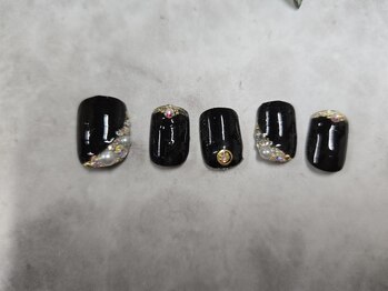 ネイルサロン ネイルクク(Nail KUKU)/