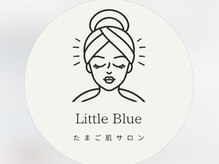 リトルブルー(Little Blue)
