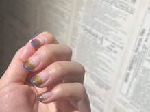 オエル(o'el.)/マグネットフレンチ