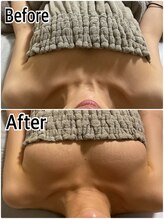 美 プラス(美 Plus)/バストサイズアップ♪