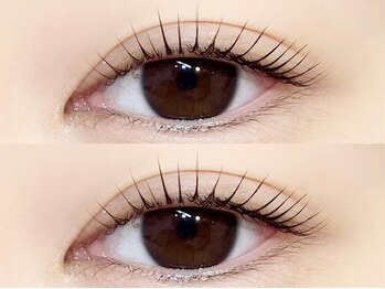 イル 鎌倉(ile)/パリジェンヌラッシュリフト