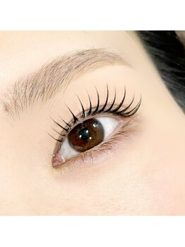 ブロウラッシュラボ 神戸三宮店(Brow Lash Labo)/まつげパーマ／ラッシュリフト