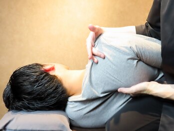 マッサージ整体 緑和/あらゆる角度でアプローチ