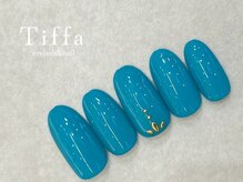 ティファ 大宮(Tiffa)/ナチュラルコース