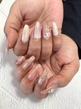 アンドエミニー エン ラボーテ(& EMINY 艶 la beaute)/季節のデザイン