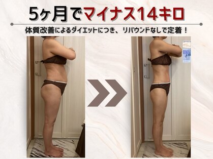ラクシュミーの写真