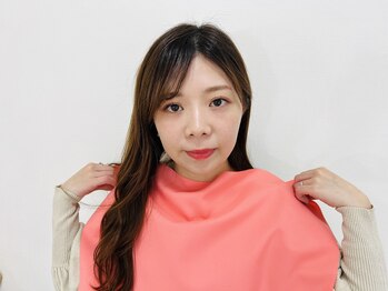 フルムーン(Full Moon)/イエベ春多幸感パーソナルカラー