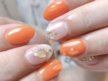 パルフェ(parfait)/