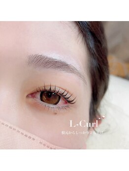 アイネ 新瑞橋店(i:Ne)/#Lカールロッド