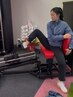 【プレミアムコース】4Dストレッチと対極化ストレッチ◎　90分１５０００円