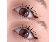 メリア(melia)/パリジェンヌラッシュリフト