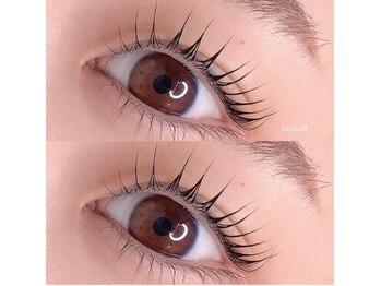 メリア(melia)/パリジェンヌラッシュリフト