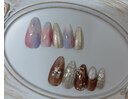 ニュアンスネイル★