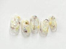 シエール 池袋東口店(ciere)/キラキラニュアンス