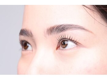 チャーム 近江八幡店(Charm)/コーティング束感仕上げ