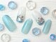 ジョリーネイル 大宮本店(jolie nail)の写真/ご希望のデザインがなければ相談可能♪
