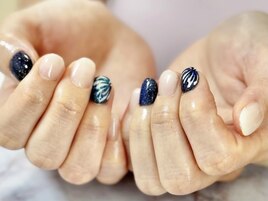 こだわりシンプル定額¥11000◎