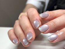 アンバイアオ(UN by ao.)/マグネットワンカラー