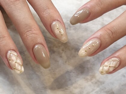 リッシュ(RICHE)の写真