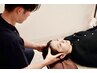 【11月あと2名】整体×小顔効果のドライヘッドスパ 初回7980円→4980円　75分