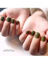 アンカバーネイルズ(ancover nails)/