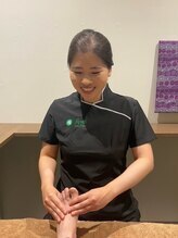ミヤビ ナチュラル セラピー 自由が丘店(MiYaBi Natural Therapy) KAMIMURA 自由が丘