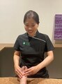 ミヤビ ナチュラル セラピー 自由が丘店(MiYaBi Natural Therapy) KAMIMURA 自由が丘