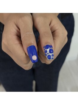 circle●。 &nbsp;by &nbsp;NAGISA