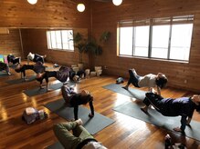 稲毛にこぐさ鍼灸整骨院