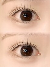 シイプ(SHE:P)/にしうち担当◆ラッシュリフト