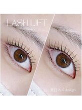 フェリール(feellir)/◇ラッシュリフト design