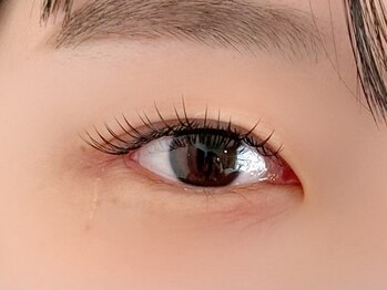 ルアンナ(Luanna)/LEDマツエク100本